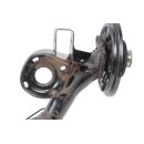 Hinterachse 6R0500051B Trommelbremse Seat Ibiza 6J VW...