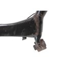 Hinterachse 6R0500051B Trommelbremse Seat Ibiza 6J VW Polo 6R Achsträger Achse