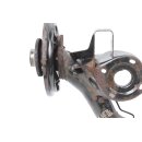 Hinterachse 6R0500051B Trommelbremse Seat Ibiza 6J VW Polo 6R Achsträger Achse