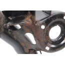 Hinterachse 6R0500051B Trommelbremse Seat Ibiza 6J VW Polo 6R Achsträger Achse