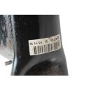 Hinterachse 6R0500051B Trommelbremse Seat Ibiza 6J VW Polo 6R Achsträger Achse