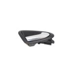 Türgriff Innen Öffner rechts hinten 6J4839114G Seat Ibiza 6L Beifahrerseite Türöffner schwarz/chrom