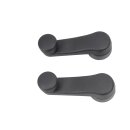 Fensterkurbel hinten 6Q0837581A Skoda Fabia NJ3 VW Polo 9N 6R Seat Ibiza 6J 1 Stück