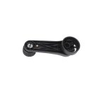 Fensterkurbel hinten 6Q0837581A Skoda Fabia NJ3 VW Polo...