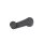 Fensterkurbel hinten 6Q0837581A Skoda Fabia NJ3 VW Polo 9N 6R Seat Ibiza 6J 1 Stück