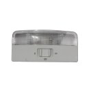 Innenleuchte 6Q0947105M VW UP Polo 6R Seat Ibiza 6J Skoda Leuchte perlgrau Y20