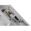 Innenleuchte 6Q0947105M VW UP Polo 6R Seat Ibiza 6J Skoda Leuchte perlgrau Y20