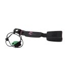 Gurtschloss Sitz vorne links 6P0857755C Seat Ibiza 6J...