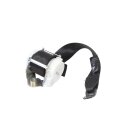 Sicherheitsgurt hinten rechts/links 6J0857805A Seat Ibiza...