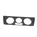 Rahmen Bedienteil Heizung Klima manuell 6P0857060B Seat...