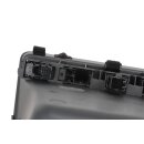 Abdeckung Armaturenbrett Mittelkonsole Schalter 6P1857151C Seat Ibiza 6J schwarz