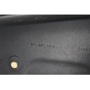 Abdeckung Armaturenbrett Mittelkonsole Schalter 6P1857151C Seat Ibiza 6J schwarz