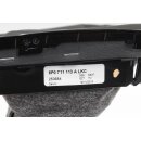 5 Gang Schaltknauf 6P0711113A Schalthebel Manschette Seat Ibiza 6J Kunstleder schwarz