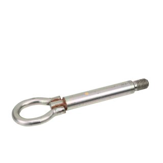 Abschlepphaken Abschleppöse VW Polo Up! Seat Mii Skoda Citigo Haken 6K0803615C