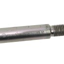 Abschlepphaken Abschleppöse VW Polo Up! Seat Mii Skoda Citigo Haken 6K0803615C