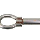 Abschlepphaken Abschleppöse VW Polo Up! Seat Mii...