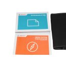 Betriebsanleitung 6P0012705BD Seat Ibiza 6J Bj. 2016...