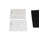 Betriebsanleitung 6P0012705BD Seat Ibiza 6J Bj. 2016 Bedienungsanleitung Mappe