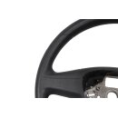 Lenkrad Kunststoff 5F0419091L Seat Ibiza 6J-6P schwarz/grau