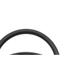 Lenkrad Kunststoff 5F0419091L Seat Ibiza 6J-6P schwarz/grau