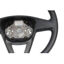 Lenkrad Kunststoff 5F0419091L Seat Ibiza 6J-6P schwarz/grau