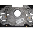 Lenkrad Kunststoff 5F0419091L Seat Ibiza 6J-6P schwarz/grau