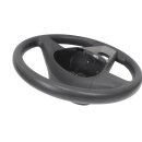 Lenkrad Kunststoff 5F0419091L Seat Ibiza 6J-6P schwarz/grau