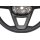 Lenkrad Kunststoff 5F0419091L Seat Ibiza 6J-6P schwarz/grau