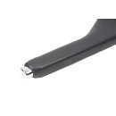 Handbremshebel 6R0711303G Seat Ibiza 6J für Trommelbremse hinten titanschwarz