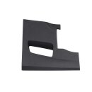 Verkleidung Sicherungskasten Armaturenbrett links unten 6P1857504A Seat Ibiza 6P