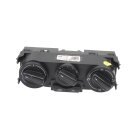 Klimabedienteil manuell Heizung 6P0820045G Seat Ibiza 6J Heizungsbedienteil Klima Heizung Regler