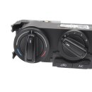 Klimabedienteil manuell Heizung 6P0820045G Seat Ibiza 6J Heizungsbedienteil Klima Heizung Regler