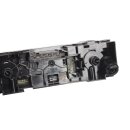 Klimabedienteil manuell Heizung 6P0820045G Seat Ibiza 6J Heizungsbedienteil Klima Heizung Regler