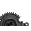 Stellmotor Klima manuell Umluftbetrieb 6R1907511A VW Polo 6R Seat Ibiza 6J Lüftung Heizungskasten