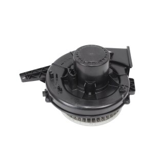 Heizung Gebläsemotor 6R1819015A Seat Ibiza 6J VW Polo 6R 6C Fox Skoda Fabia Audi A1