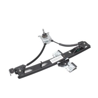 Fensterhebergestänge manuell hinten rechts 4 Türig 6J4839462C Seat Ibiza 6J Beifahrerseite