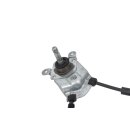 Fensterhebergestänge manuell hinten rechts 4...