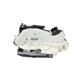 Türschloss vorne links 5N1837015F Seat Ibiza 6P 6J Türverriegelung ZV Fahrerseite