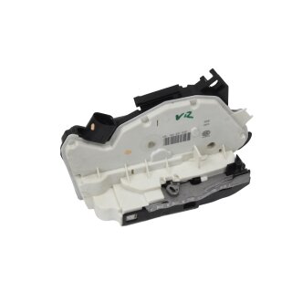 Türschloss vorne rechts 5N1837016F Seat Ibiza 6P 6J Türverriegelung ZV Beifahrer