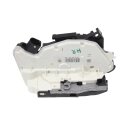 Türschloss hinten rechts 6J0839016F Seat Ibiza 6J ZV...