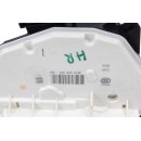 Türschloss hinten rechts 6J0839016F Seat Ibiza 6J ZV Schloss Beifahrer Skoda VW