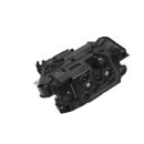 Türschloss hinten rechts 6J0839016F Seat Ibiza 6J ZV Schloss Beifahrer Skoda VW