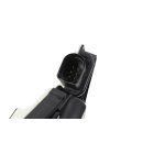 Türschloss hinten rechts 6J0839016F Seat Ibiza 6J ZV Schloss Beifahrer Skoda VW