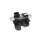 Heckklappenschloss 4/5 türig 6J4827505D Seat Ibiza...