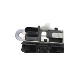 Heckklappenschloss 4/5 türig 6J4827505D Seat Ibiza 6J Schloss Kofferraumdeckel