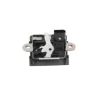 Heckklappenschloss 4/5 türig 6J4827505D Seat Ibiza 6J Schloss Kofferraumdeckel