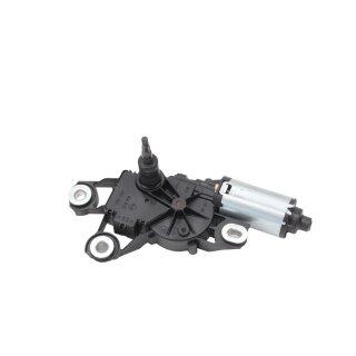 Heckwischermotor 6J4955711A Seat Ibiza 6J 4/5-türig Scheibenwischermotor hinten