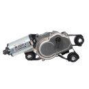 Heckwischermotor 6J4955711A Seat Ibiza 6J 4/5-türig Scheibenwischermotor hinten