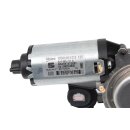 Heckwischermotor 6J4955711A Seat Ibiza 6J 4/5-türig Scheibenwischermotor hinten