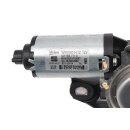 Heckwischermotor 6J4955711A Seat Ibiza 6J 4/5-türig Scheibenwischermotor hinten